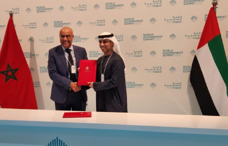 ميراوي يؤكد على ضرورة تمكين الشباب من الكفاءات الأفقية لاستشراف المستقبل ميراوي يؤكد على ضرورة تمكين الشباب من الكفاءات الأفقية لاستشراف المستقبل