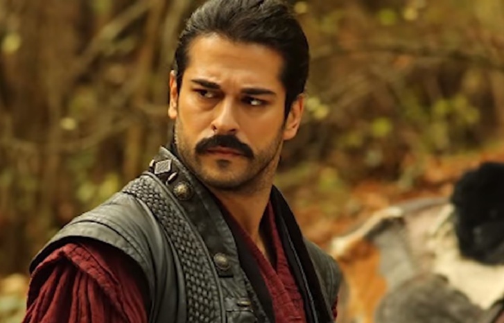 بطل مسلسل عثمان يجمع تبرعات بقيمة 25 مليار دولار في ساعة بطل مسلسل عثمان يجمع تبرعات بقيمة 25 مليار دولار في ساعة