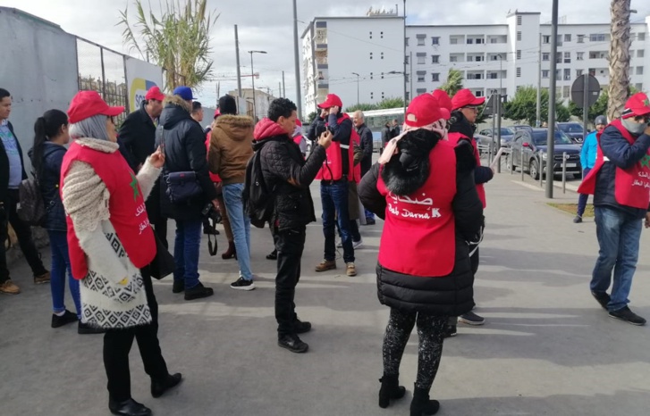 إدانة مالك المجموعة الوهمية العقارية "باب دارنا" بأقصى عقوبة إدانة مالك المجموعة الوهمية العقارية "باب دارنا" بأقصى عقوبة