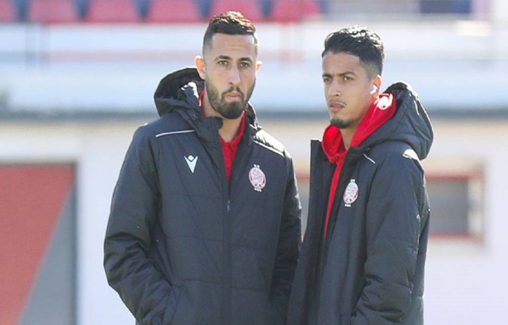 الجزائر تواصل مضايقاتها للوفود الإعلامية المغربية الجزائر تواصل مضايقاتها للوفود الإعلامية المغربية