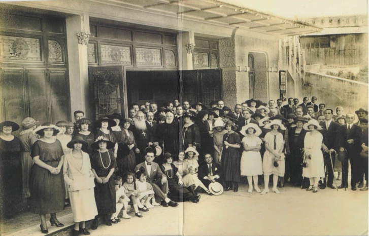 موت وحياة مسرح سيرفانتيس.. بقلم // الزبير بن بوشتى موت وحياة مسرح سيرفانتيس.. بقلم // الزبير بن بوشتى