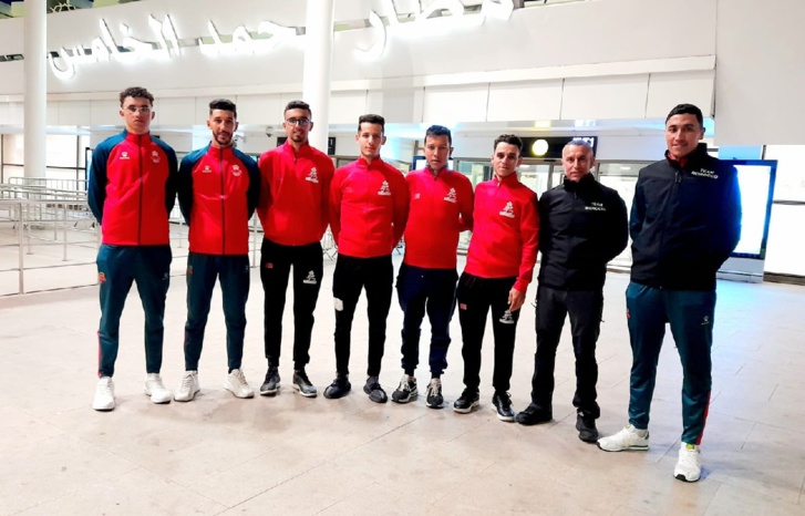 العجلات المغربية تعود للدوران بشوارع كيغالي العجلات المغربية تعود للدوران بشوارع كيغالي