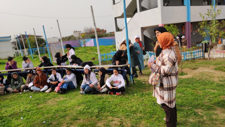 الإدمان في الوسط المدرسي محور يوم دراسي الإدمان في الوسط المدرسي محور يوم دراسي