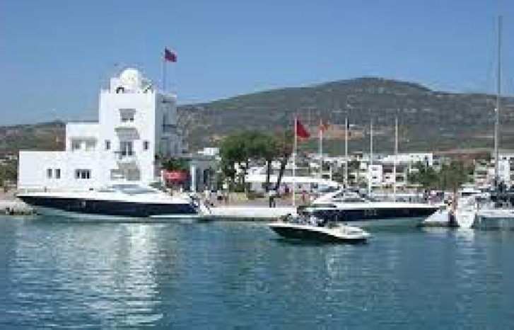 تفاصيل جديدة حول انقلاب السفينة الأوروغويانية بالمغرب تفاصيل جديدة حول انقلاب السفينة الأوروغويانية بالمغرب