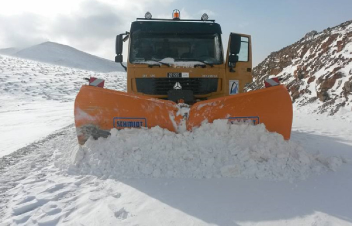 تنفيذا لتعليمات ملكية.. جسر جوي مفتوح لتقديم المساعدة المستعجلة للمتضررين تنفيذا لتعليمات ملكية.. جسر جوي مفتوح لتقديم المساعدة المستعجلة للمتضررين