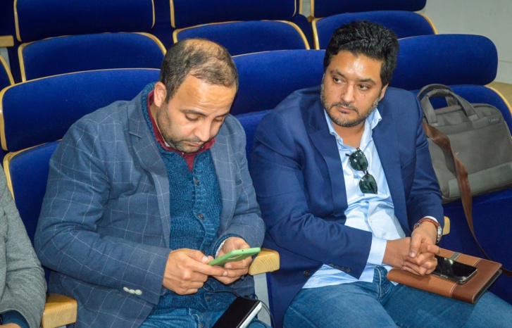 تأسيس أول جمعية لمراسلات ومراسلي وسائل الإعلام الدولية بالمغرب تأسيس أول جمعية لمراسلات ومراسلي وسائل الإعلام الدولية بالمغرب