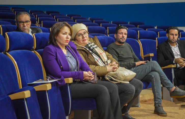 تأسيس أول جمعية لمراسلات ومراسلي وسائل الإعلام الدولية بالمغرب تأسيس أول جمعية لمراسلات ومراسلي وسائل الإعلام الدولية بالمغرب