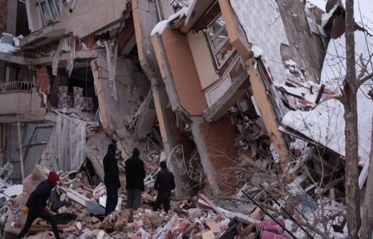 مُرْعِبْ.. ماذا تعرف عن "هارب" السلاح الخفي للتحكم في المناخ مُرْعِبْ.. ماذا تعرف عن "هارب" السلاح الخفي للتحكم في المناخ