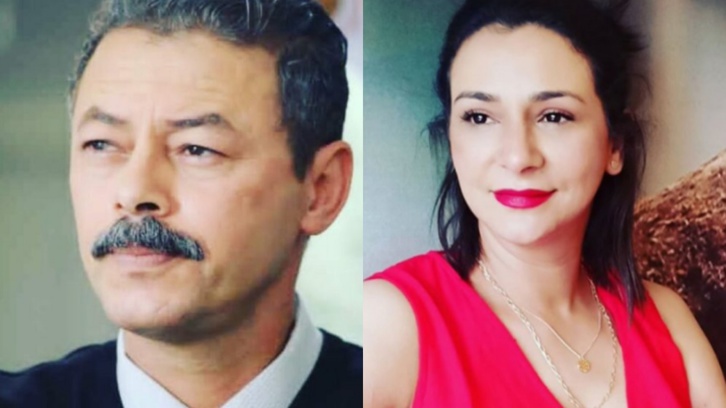 القضاء يسدل الستار على قضية الفنان أمين ناجي وطليقته الهوني القضاء يسدل الستار على قضية الفنان أمين ناجي وطليقته الهوني