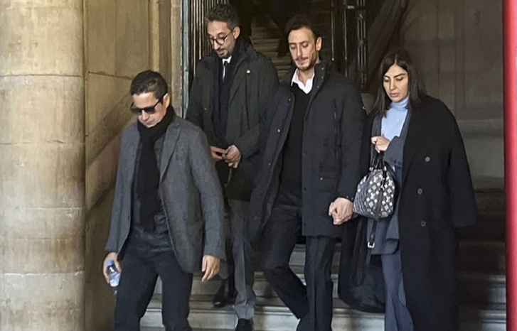 لمجرد يروي أمام المحكمة تفاصيل ما وقع مع متهمته بالاغتصاب لمجرد يروي أمام المحكمة تفاصيل ما وقع مع متهمته بالاغتصاب