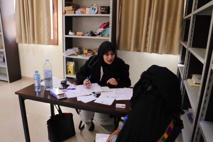 المديرية الجهوية لوزارة الصحة بجهة درعة تافيلالت تنخرط في مكافحة آثار موجة البرد القارس والتساقطات الثلجية المديرية الجهوية لوزارة الصحة بجهة درعة تافيلالت تنخرط في مكافحة آثار موجة البرد القارس والتساقطات الثلجية