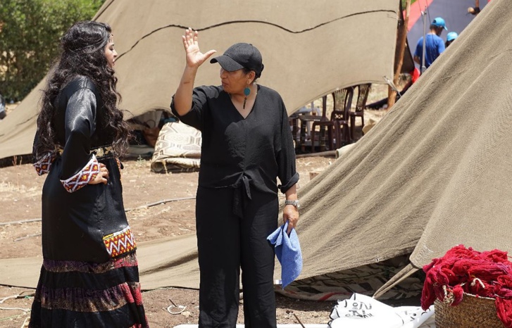 مسلسل "الرحاليات" ينتصر للموروث الثقافي المغربي مسلسل "الرحاليات" ينتصر للموروث الثقافي المغربي