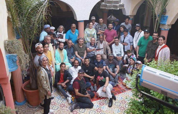 مسلسل "الرحاليات" ينتصر للموروث الثقافي المغربي مسلسل "الرحاليات" ينتصر للموروث الثقافي المغربي