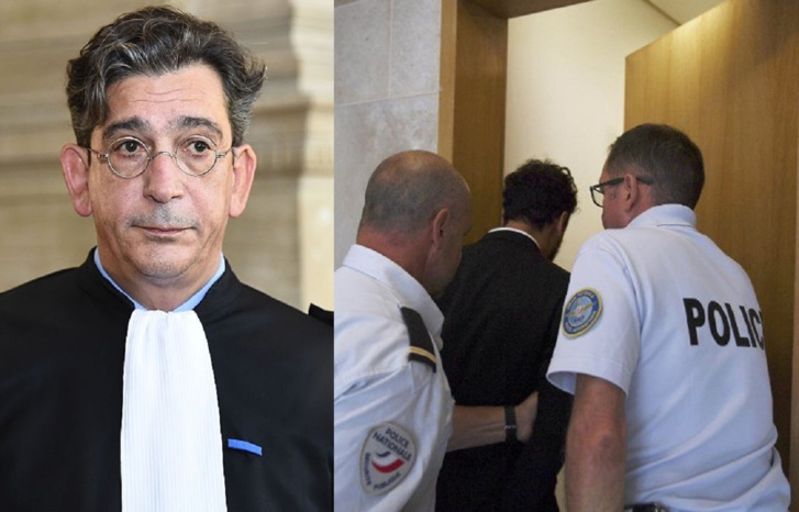 عاجل.. إدانة "لمجرد" بعقوبة سجنية ثقيلة بتهمة الاغتصاب عاجل.. إدانة "لمجرد" بعقوبة سجنية ثقيلة بتهمة الاغتصاب