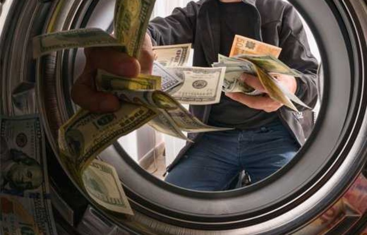 المغرب خارج المنطقة الرمادية لتبييض الأموال وتمويل الإرهاب.. المغرب خارج المنطقة الرمادية لتبييض الأموال وتمويل الإرهاب..