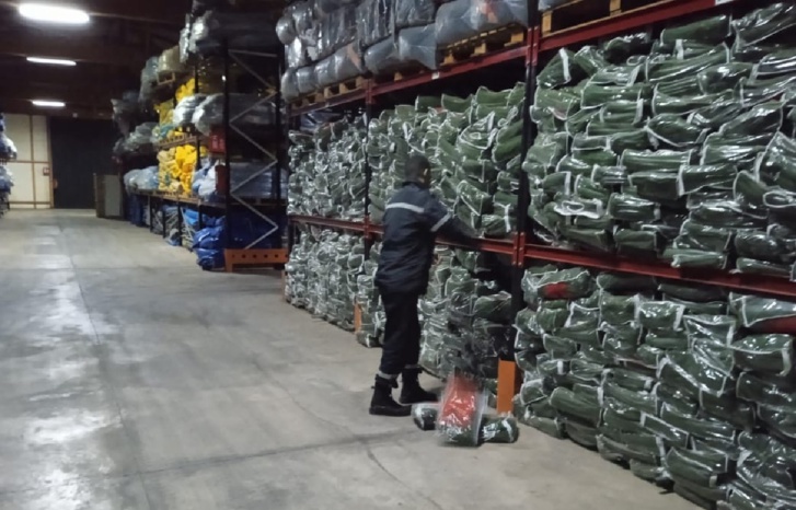 عمالة الحسيمة تستعد لمواجهة آثار التقلبات الجوية بالإقليم عمالة الحسيمة تستعد لمواجهة آثار التقلبات الجوية بالإقليم