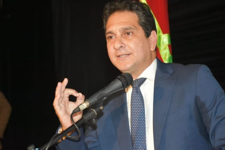 مولاي أحمد أفيلال: الجماعة أدت ما بذمتها من ديون لفائدة شركتي النظافة مولاي أحمد أفيلال: الجماعة أدت ما بذمتها من ديون لفائدة شركتي النظافة