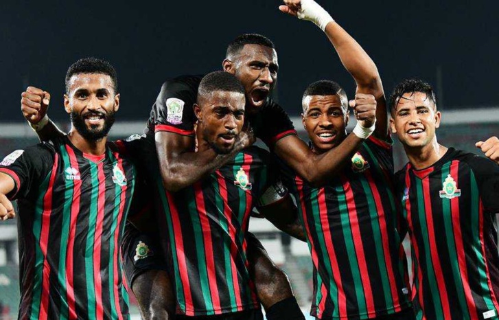 الجيش يعزز موقعه في الصدارة بثنائية في مرمى فيوتشر المصري الجيش يعزز موقعه في الصدارة بثنائية في مرمى فيوتشر المصري