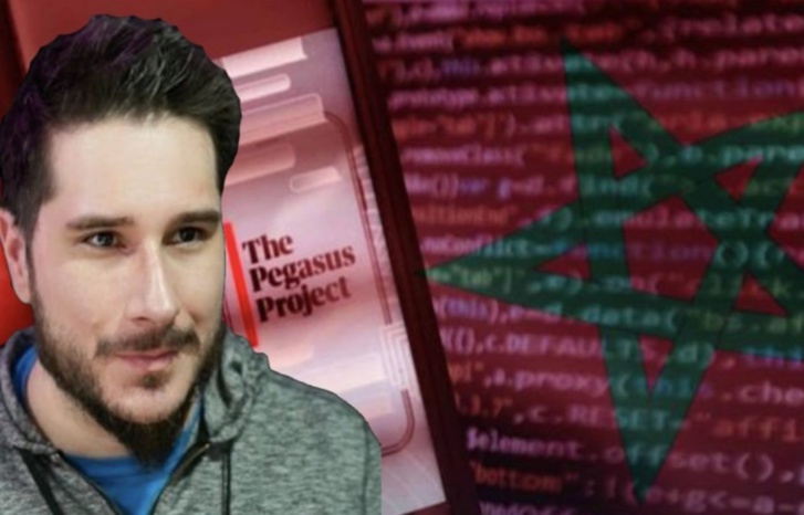 خبير‭ ‬أمريكي‭ ‬يفند‭ ‬اتهامات «‬أمنستي‮»‬ ‬استخدام‭ ‬المغرب‭ ‬لـ«‬بيغاسوس»
