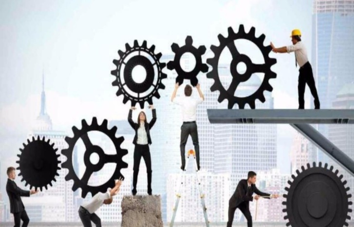 "جهة الدار البيضاء-سطات" تتصدر لائحة المقاولات المحدثة برسم سنة 2022 "جهة الدار البيضاء-سطات" تتصدر لائحة المقاولات المحدثة برسم سنة 2022