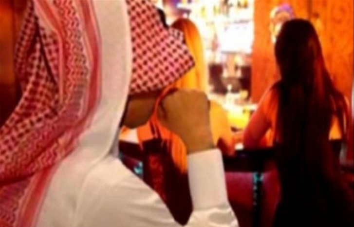 تفاصيل الحكم على أشهر وسيطة دعارة بالرباط تفاصيل الحكم على أشهر وسيطة دعارة بالرباط