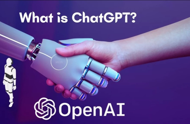 تطبيق الذكاء الاصطناعي "ChatGPT" يُحَدِّدْ 5 كتب لا غنى عنها لتصبح مستثمراً أكثر ذكاءً تطبيق الذكاء الاصطناعي "ChatGPT" يُحَدِّدْ 5 كتب لا غنى عنها لتصبح مستثمراً أكثر ذكاءً