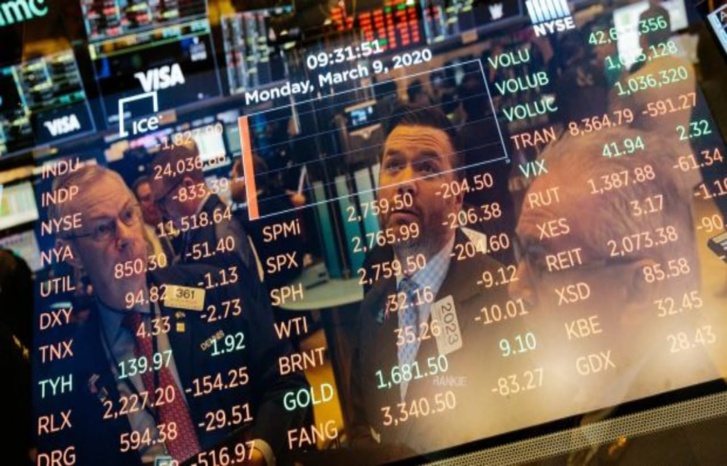 هذه خسائر الاقتصاد العالمي بعد عام على حرب روسيا وأوكرانيا هذه خسائر الاقتصاد العالمي بعد عام على حرب روسيا وأوكرانيا