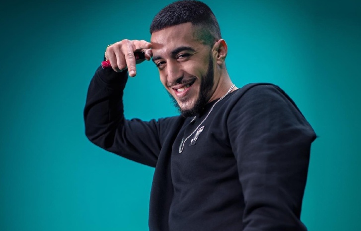 الرابور "Mocci" من موهبة بمدينة صغيرة إلى العالمية الرابور "Mocci" من موهبة بمدينة صغيرة إلى العالمية