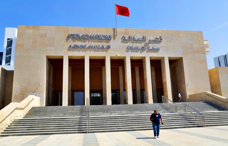 تهم ثقيلة تلاحق ضباطا ومرشدين بحريين ورؤساء مصالح تهم ثقيلة تلاحق ضباطا ومرشدين بحريين ورؤساء مصالح