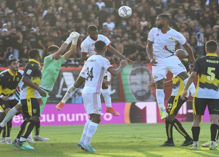 الجيش يتسلح بانتصاره القاري لتجاوز عقبة ا. تواركة الجيش يتسلح بانتصاره القاري لتجاوز عقبة ا. تواركة