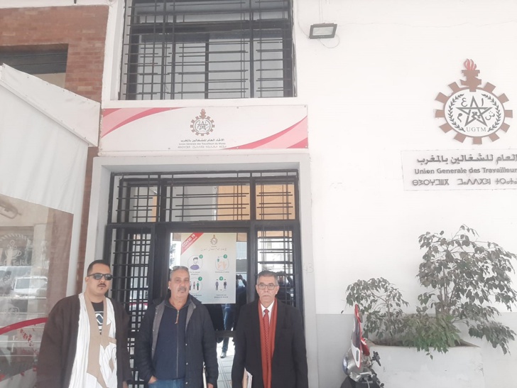 صور صادمة توثق إلقاء أطنان من الأخطبوط في عرض البحر والجهات المعنية صامتة