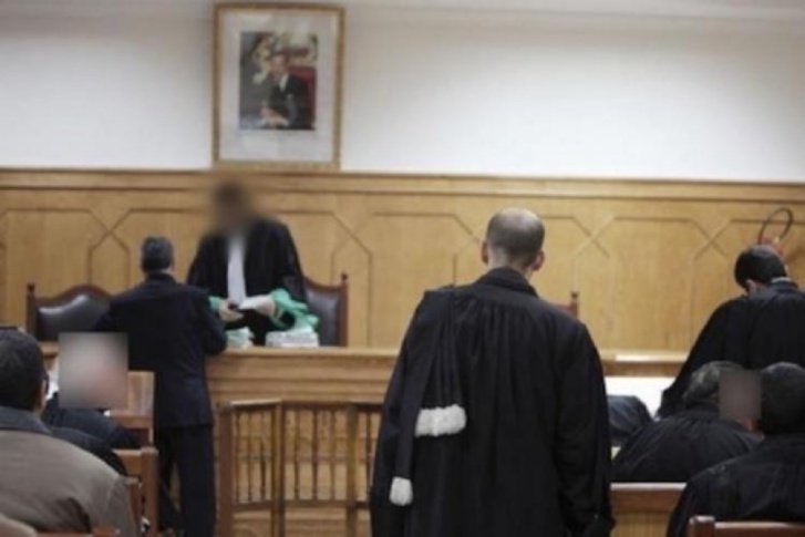 قضاء مراكش ينزل عقوبة ثقيلة في حق مديرة مركز حماية الطفولة قضاء مراكش ينزل عقوبة ثقيلة في حق مديرة مركز حماية الطفولة