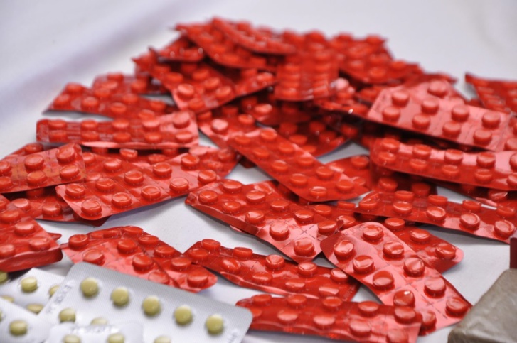 مروّج لـ"القرقوبي" يقع في يد شرطة تيفلت مروّج لـ"القرقوبي" يقع في يد شرطة تيفلت