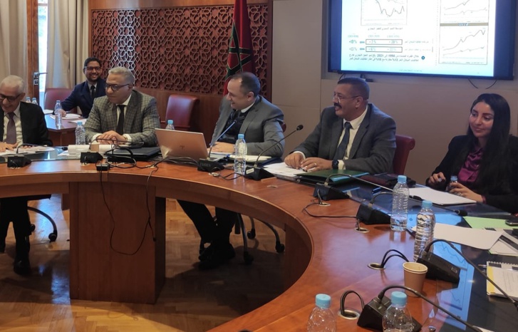 جمال ديواني: مناصب الشغل وحياة المقاولات من أبرز الانشغالات جمال ديواني: مناصب الشغل وحياة المقاولات من أبرز الانشغالات