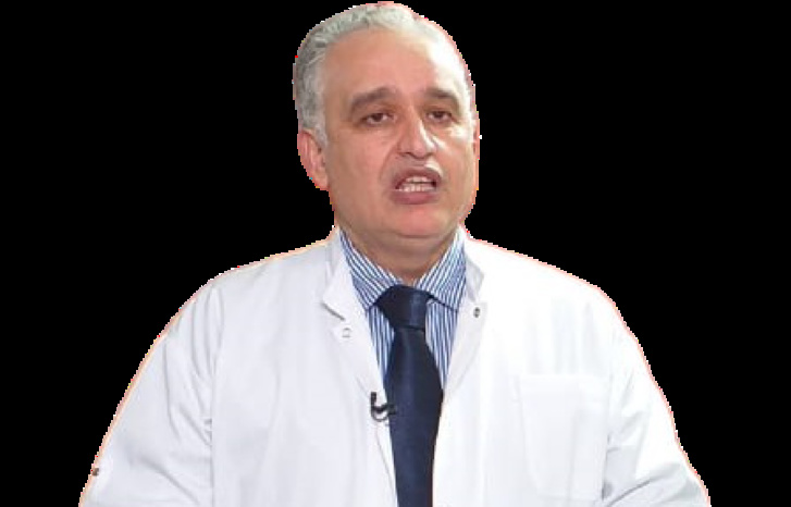 حمضي يقترح رفع إجراءات منع دخول المسافرين القادمين من الصين حمضي يقترح رفع إجراءات منع دخول المسافرين القادمين من الصين