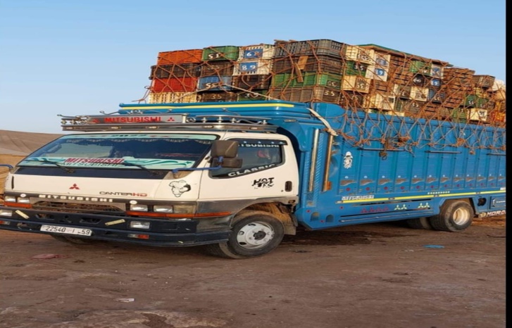 استفحال ظاهرة السرقة بتراب جماعة سيدي إسماعيل استفحال ظاهرة السرقة بتراب جماعة سيدي إسماعيل