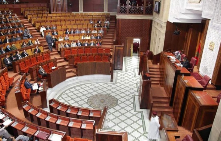 رسميا.. حكم قضائي بتجريد البرلمانيين من عضويتهم في هذه الحالة