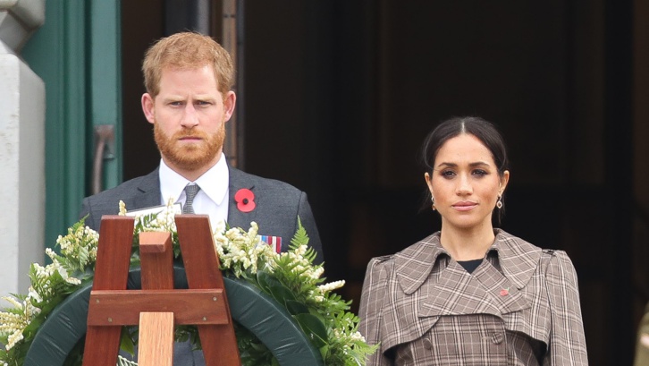 هذه تداعيات قرار الملك "تشارلز" طرد الأمير "هاري" وزوجته هذه تداعيات قرار الملك "تشارلز" طرد الأمير "هاري" وزوجته