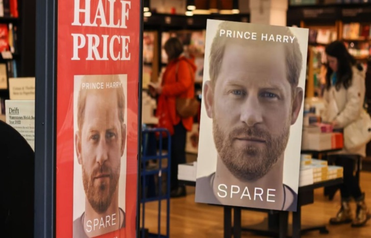 هذه تداعيات قرار الملك "تشارلز" طرد الأمير "هاري" وزوجته هذه تداعيات قرار الملك "تشارلز" طرد الأمير "هاري" وزوجته