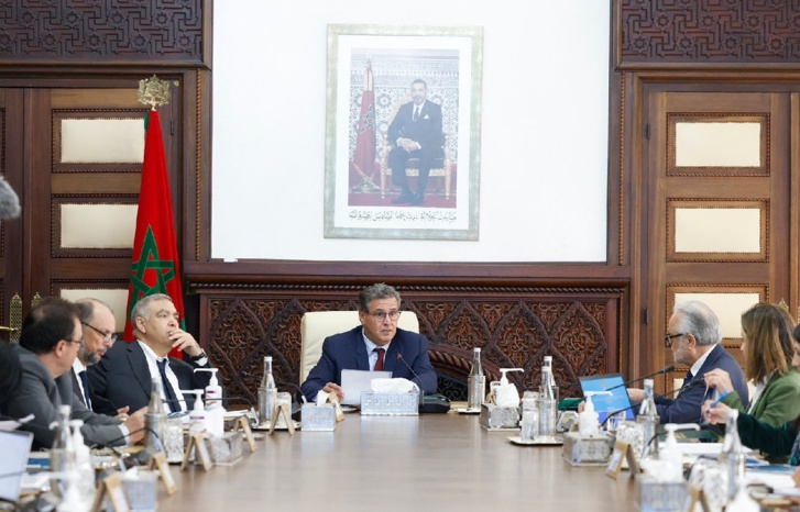 برنامج أوراش في نسخته الثانية يدخل حيز التنفيذ برنامج أوراش في نسخته الثانية يدخل حيز التنفيذ