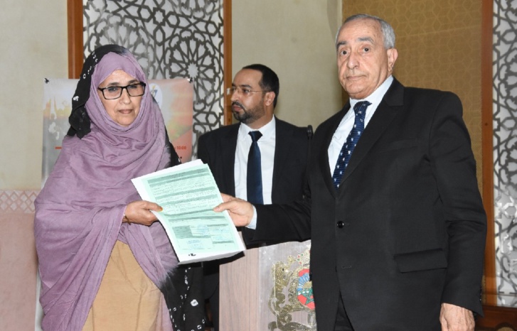 أسرة جيش التحرير والمقاومة تحتفي بذكريين غاليتين أسرة جيش التحرير والمقاومة تحتفي بذكريين غاليتين