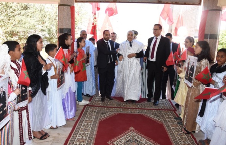 أسرة جيش التحرير والمقاومة تحتفي بذكريين غاليتين أسرة جيش التحرير والمقاومة تحتفي بذكريين غاليتين