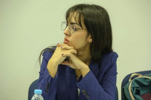 صحافيات يعانين في وسطهن المهني بسبب نوعهن الاجتماعي صحافيات يعانين في وسطهن المهني بسبب نوعهن الاجتماعي