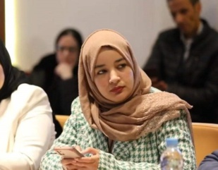 صحافيات يعانين في وسطهن المهني بسبب نوعهن الاجتماعي صحافيات يعانين في وسطهن المهني بسبب نوعهن الاجتماعي