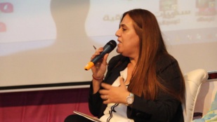 صحافيات يعانين في وسطهن المهني بسبب نوعهن الاجتماعي صحافيات يعانين في وسطهن المهني بسبب نوعهن الاجتماعي