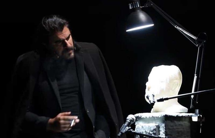 "حدائق الأسرار" والتشكيل والموسيقى في افتتاح الملتقى الدولي للإبداع الفني بالرباط "حدائق الأسرار" والتشكيل والموسيقى في افتتاح الملتقى الدولي للإبداع الفني بالرباط