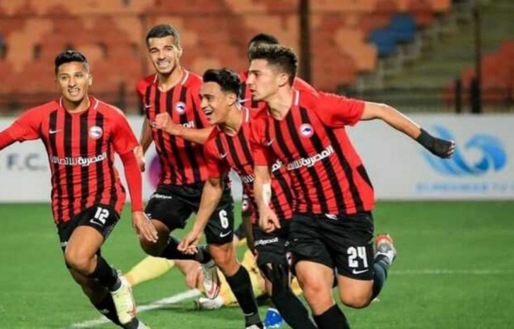 فيوتشر يشعل الصراع في المجموعة الثالثة بتغلبه على الجيش الملكي 2-0 فيوتشر يشعل الصراع في المجموعة الثالثة بتغلبه على الجيش الملكي 2-0