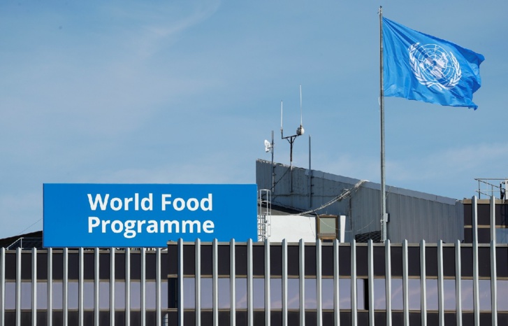 تقرير يفضح اختلالات تدبير الجزائر للإعانات الغدائية الموجهة لمخيمات تندوف تقرير يفضح اختلالات تدبير الجزائر للإعانات الغدائية الموجهة لمخيمات تندوف