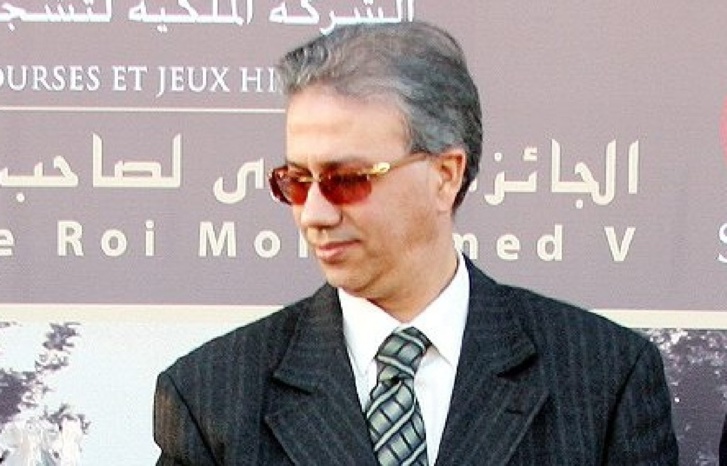 والي جهة مراكش آسفي يستعرض منجزات المبادرة الوطنية للتنمية البشرية والي جهة مراكش آسفي يستعرض منجزات المبادرة الوطنية للتنمية البشرية