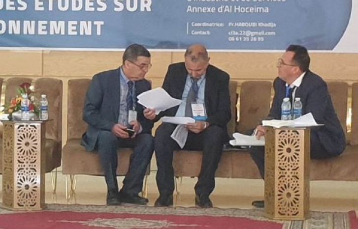 الحسيمة: خبراء مغاربة ودوليون يتدارسون سبل التدبير المستدام للمياه